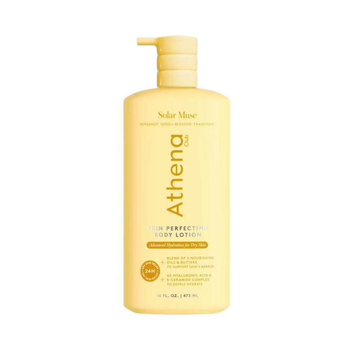 Skin Perfecting Body Lotion O0 Solar Muse