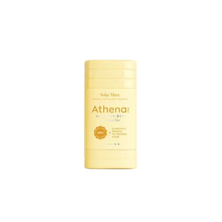 All Over Deo Y9 Solar Muse