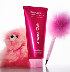 Fluffy Shave Butter Q4