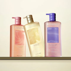 Glow Restore Shower Oil H6