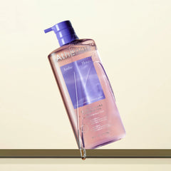 Glow Restore Shower Oil O1