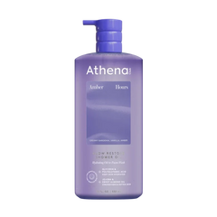 Glow Restore Shower Oil O1