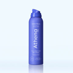 Full Body Deo Dry-Spray W6