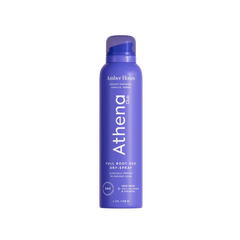 Full Body Deo Dry-Spray W6
