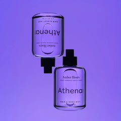 Hair & Body Mist K0