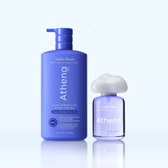 Lotion and Mist Duo O1