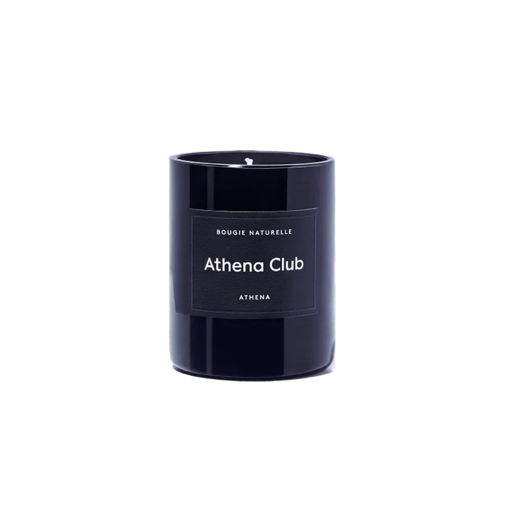 Scented Mood Candle C2 Athena