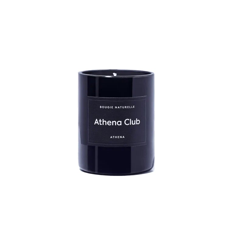 Scented Mood Candle C2 Athena