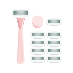 The Essential Shave Set M2