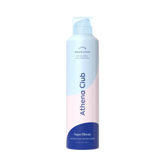 Cloud Shave Foam K6