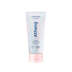 Fluffy Shave Butter J2