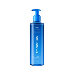 Glossy Shave Oil B6