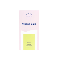 Wax Strip Kit for Face O2