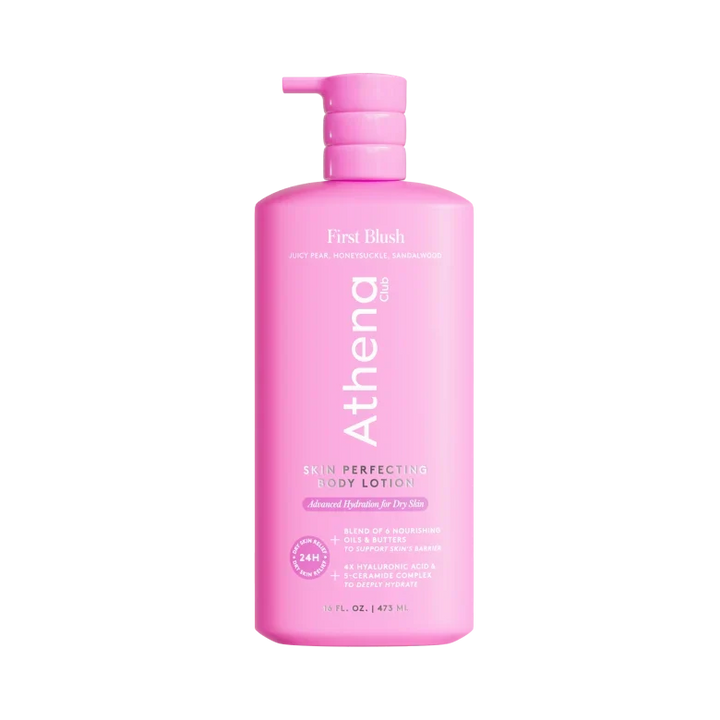 Skin Perfecting Body Lotion B9 First Blush