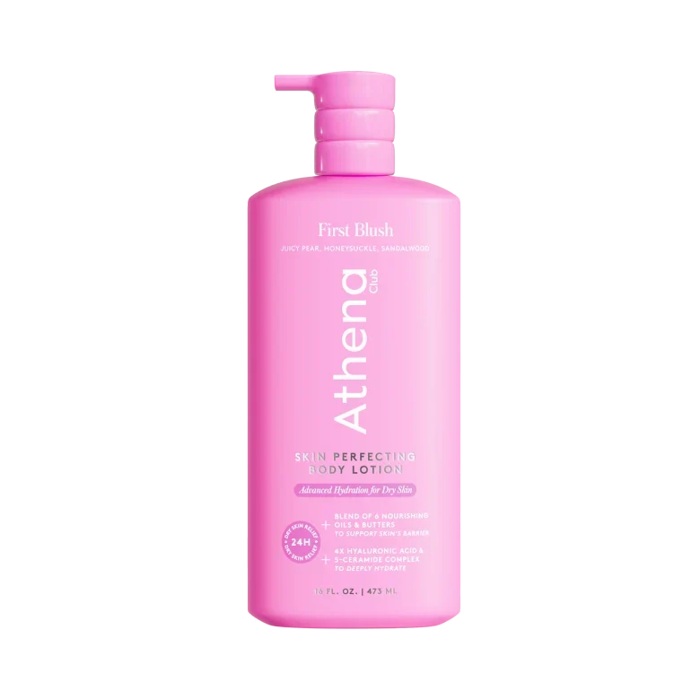 Skin Perfecting Body Lotion B9 First Blush