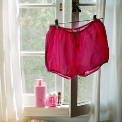 Charlie Beads & Athena Club Scent Wardrobe P6