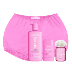 Charlie Beads & Athena Club Scent Wardrobe P6