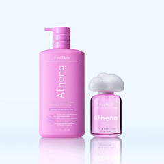 Lotion and Mist Duo G4