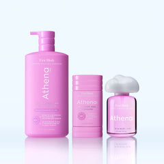 Scent Layering Trio T8