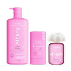 Scent Layering Trio T8