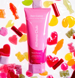 Gentle Sugar Scrub A5