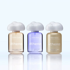 Hair & Body Mist Trio R9