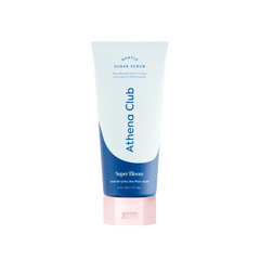 Gentle Sugar Scrub A5