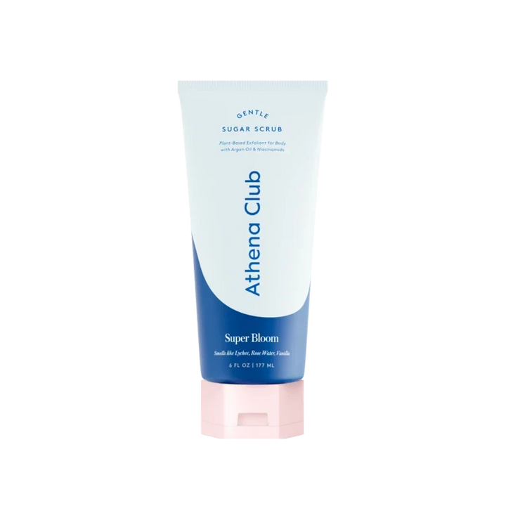 Gentle Sugar Scrub O5 Super Bloom / Full Size