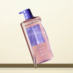 Glow Restore Shower Oil Trio Q1
