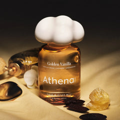 Hair & Body Mist U7