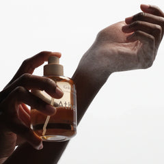 Hair & Body Mist U7