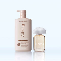 Lotion and Mist Duo M9