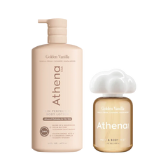 Lotion and Mist Duo X2