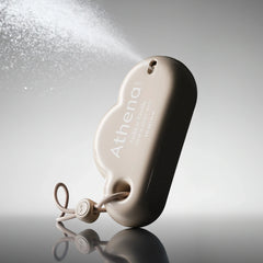 Mini Hair & Body Mist X0