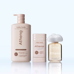 Scent Layering Trio O5