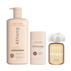 Scent Layering Trio O5