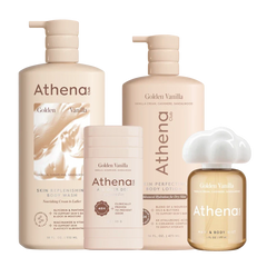 Full Body Fragrance Routine T5