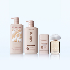 Full Body Fragrance Routine T5