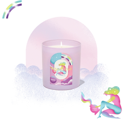 Cosmic Light Candle O3
