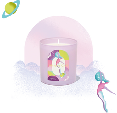 Cosmic Light Candle O3