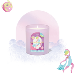 Cosmic Light Candle O3