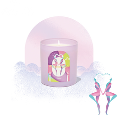 Cosmic Light Candle L9
