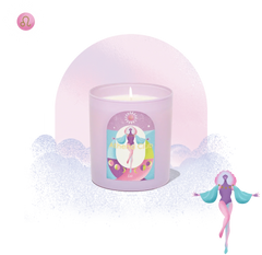 Cosmic Light Candle L9