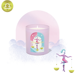 Cosmic Light Candle O3