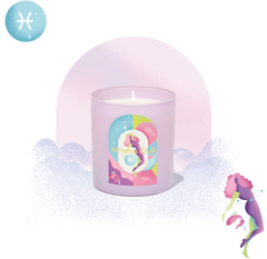 Cosmic Light Candle O3