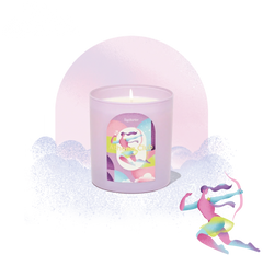 Cosmic Light Candle O3