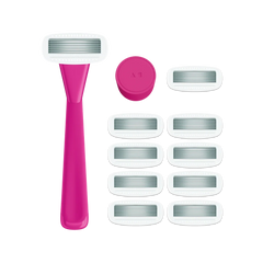 The Essential Shave Set M2