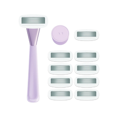 The Essential Shave Set M2