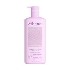 Skin Replenishing Body Wash U0
