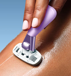 The Mini Razor M0